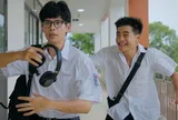 Con trai NSƯT Võ Hoài Nam nhận "tin vui" đúng 4 năm tốt nghiệp đại học, ngoại hình càng lớn càng giống bố
