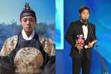 Nam chính phim "Dưới bóng điện hạ" Park Ji Hoon đến Việt Nam tổ chức fancon