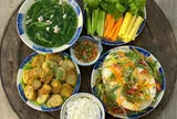 Hôm nay nấu gì: Bữa tối ngon, giàu dinh dưỡng
