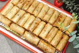 Cách bảo quản nem rán trong tủ lạnh cực hay để làm trước cả trăm cái ăn dần