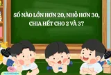 10 câu đố Toán học "hack não", nếu giải được trong 1 phút bạn lọt top người thông minh nhất