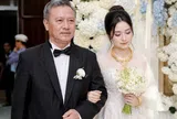 Mẹ chồng mất, bố chồng 60 tuổi cưới thêm vợ trẻ, sau đêm tân hôn ông gọi cả nhà thông báo một chuyện động trời