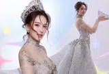 Nhan sắc của Hoa hậu Du lịch Việt Nam Toàn cầu Võ Cao Kỳ Duyên sau 2 năm đăng quang