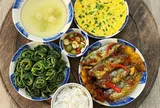 Hôm nay nấu gì: Cơm tối đậm đà, ngon miệng