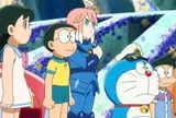 Chuyến phiêu lưu dưới đáy biển của Doraemon mùa hè 2026: Bảo bối xịn chào sân, "người quen" lột xác