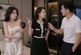 Vợ nghi ngờ bảo mẫu cho con uống thứ thuốc lạ, chồng ra sức bênh vực, còn tăng lương gấp đôi