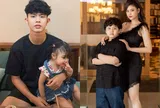 Diện mạo khác lạ của con trai cao 1m8 Trương Quỳnh Anh tuổi 14: Mặt góc cạnh như tài tử, “lột xác” nhờ giảm cân