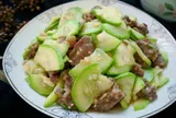 Quả này rẻ nhưng là kho dinh dưỡng, xào thịt bò vừa ngon lại bổ gấp nhiều lần