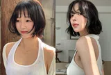 5 kiểu tóc ngắn được lòng hội chị em vì quá đẹp, cắt xong nhìn trẻ và sang hơn hẳn