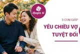 3 con giáp nam càng kết hôn càng thương vợ, sẵn sàng làm mọi điều vì gia đình