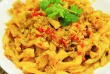 Đặc sản "nhà nghèo" bổ hơn thịt, xưa mọc dại khắp nơi nay làm đủ món ăn ngon giá 80.000 đ/kg, tốt cho sức khoẻ