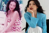 Mỹ nhân được ca ngợi là "nữ thần mặt mộc" U55 "trẻ mãi không già", nhan sắc hiện tại khiến dân tình ngỡ ngàng 