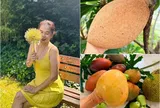 Nữ đại gia showbiz Việt có khu vườn đẹp như thiên đường ở nước ngoài, cơ ngơi tại Việt Nam toàn trái cây khổng lồ