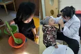 Con 2 tuổi nhét hạt đậu vào lỗ mũi, mẹ khẩn cấp đưa 1 thứ vào miệng bé, bác sĩ khen hết lời