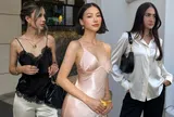 Không cần sắm nhiều, 4 món đồ lụa giúp chị em toát lên vẻ "sang ngầm", nhìn nhẹ nhàng mà khí chất tăng vọt
