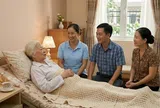 Tuổi 72 tôi muốn để lại biệt thự cho cô giúp việc trẻ, con dâu đồng ý nhưng đưa ra một điều kiện