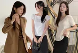 5 món đồ bất bại mà chị em công sở nên có trong tủ đồ: Diện sao cũng đẹp lại không lo lỗi mốt
