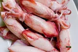 Muốn mực luộc giòn ngon, căng mọng, không bị dai khô, nhớ phải làm ngay điều này