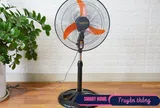Tại sao ngày càng ít người dùng quạt điện truyền thống? 3 mẫu quạt mới này đang dần "chiếm sóng"