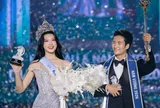 Nguyễn Thu Thảo, Nguyễn Hàn Việt đăng quang Hoa hậu - Nam vương Du lịch Việt Nam 2026