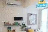 Chỉ sau khi thay điều hòa treo tường bằng loại điều hòa này, tôi mới cảm nhận được sự khác biệt rõ rệt