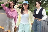 Tủ đồ mùa Hè của chị em nhất định phải có 4 món này, vừa chống nắng hiệu quả lại cực kỳ thời trang