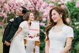 Diễn viên Thanh Thúy: "Lúc tôi có nhiều tiền nhất lại là lúc tôi không hạnh phúc nhất"