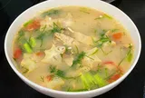Gợi ý 6 món canh chua siêu ngon, ăn đến đâu đã miệng đến đó cho bữa cơm ngày hè