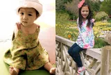 Bị bố mẹ bỏ rơi vì khuyết 2 tay, bé gái sơ sinh lớn lên đẹp chuẩn Hoa hậu, cuộc sống đổi khác khi được nhận nuôi