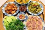 Tuyển tập 14 mâm cơm hè đơn giản, dễ nấu mà cực ngon