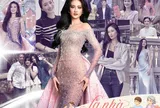 Hoa hậu Ý Nhi: "Khi sống xa nhà, tôi mới hiểu cảm giác mong chờ được trở về và ý nghĩa của hai chữ đoàn viên"