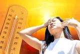 3 điều cần làm trong ngày nắng nóng để bảo vệ sức khỏe, điều thứ nhất dù không ra nắng vẫn phải thực hiện