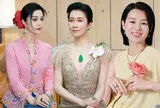 Ngọc phỉ thúy "khuynh đảo" showbiz xứ Trung: Từ Phạm Băng Băng đến bạn thân Hoa hậu Thu Hoài đều mê mẩn