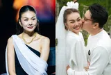 Thanh Hằng: "Tôi ngạc nhiên trước thái độ của chồng khi biết vợ đóng cảnh nóng"