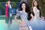 Hoa hậu Thanh Thảo dự định học Thạc sĩ sau khi tốt nghiệp xuất sắc tại Mỹ: "Tôi muốn học cao hơn nữa"