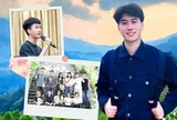 Nam sinh Bách khoa trưởng thành từ áp lực, viết tiếp hành trình thanh xuân bằng tinh thần cống hiến hết mình