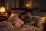 Mắt nhắm mắt mở lấy "máy bay bà già" gần 50 tuổi vì bố mẹ giục, đêm tân hôn tôi biết mình đã trúng số độc đắc