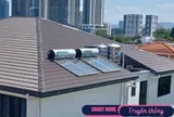 Tại sao ngày càng nhiều người không lắp máy nước nóng năng lượng mặt trời? Nghe người trong nghề chia sẻ, tôi mới hiểu lý do