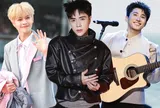 Lộ diện dàn "all stars" của Tinh hà say hi: Quang Hùng MasterD và Wren Evans góp mặt, cháu nhạc sĩ Trịnh Công Sơn tham gia