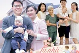 Chuyện nàng dâu trong gia đình 4 thế hệ ở Hà Nội: Có mẹ chồng là điểm tựa, sống như con gái ở nơi gọi là nhà