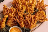 Đặc sản "nhà nghèo" bổ hơn thịt, xưa mọc dại khắp nơi nay làm đủ món ăn ngon giá 90.000 đ/kg, tốt cho sức khoẻ