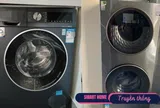 Tại sao ngày càng nhiều người từ bỏ máy giặt truyền thống chuyển sang dùng loại máy giặt này? Hóa ra đây là lý do
