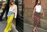 Chị em cứ phối đồ theo 4 phong cách này sẽ dẫn đầu xu hướng mùa Hè, ai cũng phải công nhận bạn sành điệu