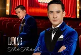 Lương Thế Thành: "Khi Thúy Diễm nổi cáu, tôi chỉ biết xoa bụng bầu, nhờ con năn nỉ phụ bố"