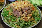 Ăn mãi mới biết rau này giàu kali và canxi, đem xào hay làm nộm vừa ngon lại giòn sần sật