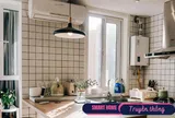 Tại sao ít người lắp điều hòa trong bếp? Thiết bị thay thế này hữu dụng hơn nhiều