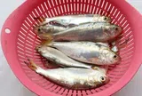 Loại cá bình dân nhưng omega-3 bằng nửa cá hồi, đem kho hay chiên đều ngon