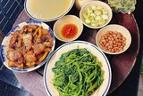 Mẹ đảm gợi ý 14 mâm cơm hè chuẩn vị nhà, đánh bay mọi nắng nóng