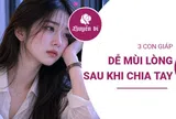 3 con giáp nữ dễ mềm lòng trước tình cũ nhất: Chỉ một lời hỏi han cũng khiến trái tim xao động