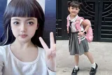Mẹ ruột diễn viên nhí Cherry An Nhiên nói về tin đồn con gái 9 tuổi đeo đồng hồ 23 tỷ